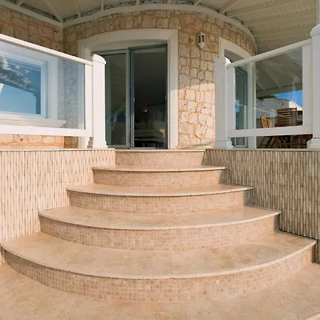 Villa Alis Stunning Sea View With Infinity Pool *